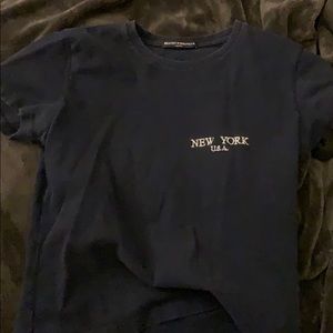 brandy melville shirt